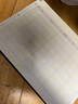適用于用友軟件會計記賬本賬冊賬簿財務打印紙益格A4日記賬KZJ102 曬單實拍圖