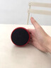 SR德國柏林之聲高端無線藍牙音箱臺式電腦超重低音炮大音量臥室家用音響便攜式戶外HiFi高音質(zhì)小鋼炮 柏林之聲【豪華版】中國紅 曬單實拍圖