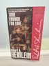 預(yù)售 Time Enough For Love 英文原版小說(shuō) 時(shí)間足夠愛你 科幻小說(shuō) Robert A. Heinlein海因萊因 英文版 進(jìn)口英語(yǔ)原版書籍 曬單實(shí)拍圖