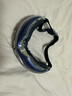 飛利浦（PHILIPS）眼部按摩器眼部按摩儀護(hù)眼儀藍(lán)牙冰敷熱敷眼罩送禮長(zhǎng)輩父母家用男女友生日禮品禮物 冷熱雙敷眼罩7501E 曬單實(shí)拍圖
