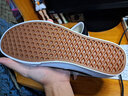VANS【滔搏運動】萬斯男鞋女鞋板鞋低幫帆布鞋Era硫化鞋情 VN000EWZBLK 41 曬單實拍圖
