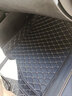朗動腳墊全包圍專車專用全包圍單層皮革汽車腳墊車飾2012-2017款大包圍環(huán)保無味現(xiàn)代朗動汽車腳踏墊 黑色【單層】 曬單實拍圖