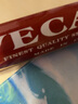 威肯（WECAN） 紅威肯金威肯羽毛球 俱樂部比賽 業(yè)余訓(xùn)練精選鴨毛飛行穩(wěn)定 耐打 紅威肯【比賽用球】一筒12只 曬單實拍圖