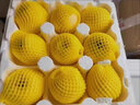 潤味來(lái) 山東黃金維納斯蘋(píng)果 新鮮奶油蘋(píng)果當季冰糖心丑蘋(píng)果孕婦禮盒 3斤裝 曬單實(shí)拍圖