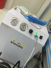 達爾拓空壓機無(wú)油低音氣泵木工噴漆1500W箱式無(wú)油機沖氣泵壓縮機 XDT550-30L 曬單實(shí)拍圖