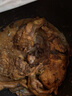 芮瑞農(nóng)家散養(yǎng)三黃雞土雞嫩雞肉童子雞走地雞 凈重約700g整只裝 曬單實拍圖