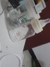 愛得利標準口徑奶瓶玻璃小奶瓶防摔A23/A22 120ml 曬單實拍圖