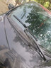 carnegie眾泰雨刮器無骨雨刷云100/大邁芝麻/E200/Z360/Z500EV/Z560/Z700 眾泰E200 專用前雨刷 專車專用 曬單實(shí)拍圖