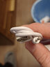 IUWL 適用于蜜曰1S充電器 麗波小怪獸數據線(xiàn)耳機頭 跳蛋配件電源充電線(xiàn) 音頻充電線(xiàn) 2.5mm實(shí)心長(cháng)版（一條裝） 乾族圓孔秒潮電動(dòng)舌頭數據線(xiàn)震動(dòng)棒女用成人情趣用品 曬單實(shí)拍圖