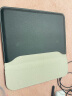 微软微软surface用手提式多功能包 内胆包皮套 收纳平板电脑包 横款包 黑色【10.8英寸】 实拍图