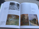 梵高作品全集 世界圖書(shū)館系列 英文原版 Van Gogh The Complete Paintings 文森特梵高 印象派 完整手稿 藝術(shù)畫(huà)冊 搭莫奈作品集 梵高作品全集 曬單實(shí)拍圖
