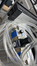 亞德客氣動三聯(lián)件減壓閥過濾器油水分離器GC200-08 300-10 400-F1 GC20008F1 曬單實拍圖