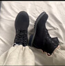 添柏嵐（Timberland）女鞋 春秋戶外復(fù)古休閑鞋厚底運(yùn)動(dòng)鞋防滑防水高幫靴踢不爛大黃靴 A5RJD231/曬圖返10 (建議拍小一碼) 37.5 235mm 曬單實(shí)拍圖