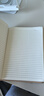 牛皮紙筆記本子大學(xué)生用考研高中生a4讀書(shū)記事本日記本軟面抄初中生專(zhuān)用16k牛皮本單行橫線(xiàn)本厚練習簿作 A4/5本/橫線(xiàn)/每本60頁(yè) 曬單實(shí)拍圖