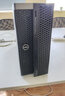 戴爾（DELL） Precision T5820/T5860塔式圖形工作站deepseek部署 AI模型訓(xùn)練 GPU服務(wù)器臺(tái)式電腦主機(jī)渲染建模 至強(qiáng)W-2223【4核 3.6GHz】 16G/256G 曬單實(shí)拍圖