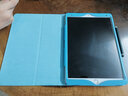 倍技適用ipad2020保護套air3蘋(píng)果ipad10.2平板保護殼ipad2018硅膠11英寸 【天藍色】+觸摸筆 ipad air3（10.5英寸） 曬單實(shí)拍圖
