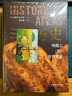 包郵 歷史 地圖上的世界簡史  杰弗里 瓦夫羅 著 歷史 中信書店 曬單實拍圖