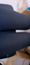 韩依索丝高腰微喇叭裤女薄款显瘦女士休闲裤2024春夏新款百搭修身女装裤子 黑色微喇-夏季长裤（升级版） 2XL【建议127-144斤】 实拍图