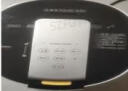 松下（Panasonic）5L电饭煲 家用IH电饭锅   智能米量判定 三段压力可选 24H可预约 SR-PE501-S 实拍图