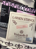 LARSEN STRINGS *大提琴配套弦 拉森獨奏I-II+托馬斯S28-S29 曬單實(shí)拍圖