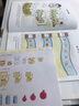 幼兒快樂(lè )數學(xué) 小班上冊 小班上冊 幼兒圖書(shū) 早教書(shū) 智力開(kāi)發(fā) 兒童書(shū)籍 曬單實(shí)拍圖