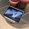 御森迪適用ipadair7保護套2025新款平板殼ipadpro2024蘋(píng)果液態(tài)硅膠11/13英寸Air5/4清新2022簡(jiǎn)約air6防摔 【薰衣草紫】進(jìn)口原料-親膚觸感-送品牌膜 《10.9英寸》i 曬單實(shí)拍圖
