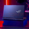 ROG魔霸7 Plus 17.3英寸 电竞游戏本笔记本电脑(R9 7845HX 液金导热 16G 1T RTX4060 240Hz P3广色域) 实拍图