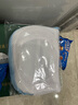 亦覓內(nèi)衣洗衣袋家用文胸罩專用清洗護袋洗衣機洗內(nèi)衣網(wǎng)兜 加厚款布料隨機顏色1個裝 曬單實拍圖