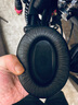 森海塞爾（Sennheiser） HD280 HD300音樂聽歌頭戴式專業(yè)監(jiān)聽耳機 HD380 PRO 曬單實拍圖