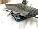 綠聯(lián)Type-C擴展塢適用MacbookPro IPad IPhone15雷電4電腦手機USB-C轉HDMI VGA網(wǎng)口轉換器拓展塢轉接頭 USB-C轉千兆有線(xiàn)網(wǎng)卡網(wǎng)口網(wǎng)線(xiàn)接口轉接頭讀卡器 曬單實(shí)拍圖