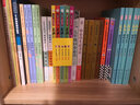 自讀課本八年級上冊遙遠的回憶+下冊聽(tīng)時(shí)光飛舞人教版義務(wù)教育課程標準實(shí)驗教科書(shū) 閱讀高分策略與技巧 提升閱讀能力 曬單實(shí)拍圖
