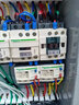 施耐德電氣（Schneider Electric）交流接觸器 LC1D18 LC1D18.C 1開1閉 18A LC1D18M7C 線圈電壓AC220V 曬單實拍圖