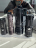 神火（SupFire）M20超強光手電筒超亮戶(hù)外led可充電長(cháng)續航遠射大功率應急探照燈 72瓦【10400mAh 6500流明】 曬單實(shí)拍圖