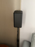 JEQLO適用于索尼三星HW-Q930B/Q990B/RS3S/5/9500/SA-Z9R音響A9支架HT-S40R環(huán)繞落地S500RF哈曼30B S93一對支架通用黑色 曬單實拍圖