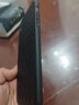 特七 適用蘋果11Pro Max手機(jī)殼iPhoneX/XR/XS Max編織iphonese保護(hù)套2/3代7/8plus硅膠6s全包軟殼防摔 【蘋果XS Max】黑色 曬單實(shí)拍圖