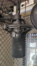 鐵三角（Audio-technica） AT4040電容麥克風有聲書錄音直播唱歌設備全套喜馬拉雅合唱聲卡套裝 AT4040桌面支架套餐 曬單實拍圖