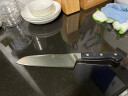 双立人（ZWILLING）西式主厨刀单片刀多功能刀PRO系列不锈钢厨房切片料理刀德国制造 实拍图