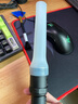 KLARUS凱瑞茲交通指揮棒柔光罩強(qiáng)光手電泛光罩適用于直徑31mm-35mm筒頭 柔光罩-白（適用于31mm-35mm） 曬單實(shí)拍圖