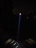 開拓頂點(diǎn)（kaituodingdian）天匠DL760三光源夜釣燈釣魚燈夜釣燈釣魚燈 DL760+釣箱支架 曬單實(shí)拍圖