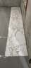東鵬（DONGPENG） 西伯利亞灰600x1200瓷磚客廳大規(guī)格全拋釉地磚現(xiàn)代簡約臥室防滑地板磚 西伯利亞灰FG279787_A【單片價(jià)】 【需整箱發(fā)貨】 曬單實(shí)拍圖
