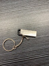 金士頓（Kingston） U盤(pán)16G 32G 64G  DTKN USB3.2定制優(yōu)盤(pán)金屬u(mài)盤(pán) 車載高速閃存盤(pán) 128G 全金屬USB3.2+OTG+TPC轉(zhuǎn)接頭 曬單實(shí)拍圖