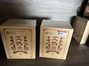 張鋪太醫(yī) 艾灸貼艾熱灸艾草發(fā)熱貼宮暖貼熱敷膝蓋關(guān)節(jié)護(hù)膝寒腿理療隔物灸 10盒裝100貼 曬單實(shí)拍圖