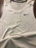 耐克（NIKE）男裝 2026夏季新款籃球運動(dòng)服裝跑步健身上衣無(wú)袖T恤透氣休閑背心 IF0890-010/熱推款 M 【170】體重110~130斤左右 曬單實(shí)拍圖