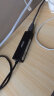 宏碁（acer）USB分线器转网口有线网卡RJ45转换器扩展坞适用苹果mac华为电脑拓展坞HUB转接头 实拍图