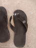 維諾亞拖鞋男夏人字拖潮流厚底防滑軟底個(gè)性耐磨男士涼拖時(shí)尚外穿沙灘鞋 主圖款式 39 偏小一碼 曬單實(shí)拍圖