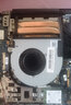 金俞適用戴爾靈越7000 P83F insprion 7591 7590 散熱風(fēng)扇 CPU 顯卡風(fēng)扇 曬單實(shí)拍圖