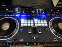 Pioneer DJ 先鋒DDJ-REV7黑膠一體機(jī)打碟機(jī)2通道專業(yè)DJ控制器搓碟套裝包房打碟機(jī) DDJ-REV7標(biāo)配 曬單實(shí)拍圖