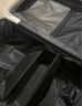 大嘴猴（Paul Frank）超大容量行李箱女拉链密码拉杆箱网红男轻音万向轮旅行箱学生皮箱 乳白色/加大加宽/抑菌款 30英寸 实拍图