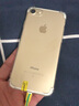Apple iPhone 蘋果7/蘋果7Plus 二手手機(jī) 國行全網(wǎng)通 蘋果7 金色 32G【更換100%品牌電池】+【充電器套裝】 9成新 曬單實(shí)拍圖