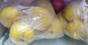uncle lemon安岳黃檸檬四川特產(chǎn)新鮮水果多汁產(chǎn)地直供奶茶店榨汁切片 一級(jí)果5斤家庭裝 曬單實(shí)拍圖
